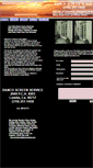 Mobile Screenshot of dancoscreens.com